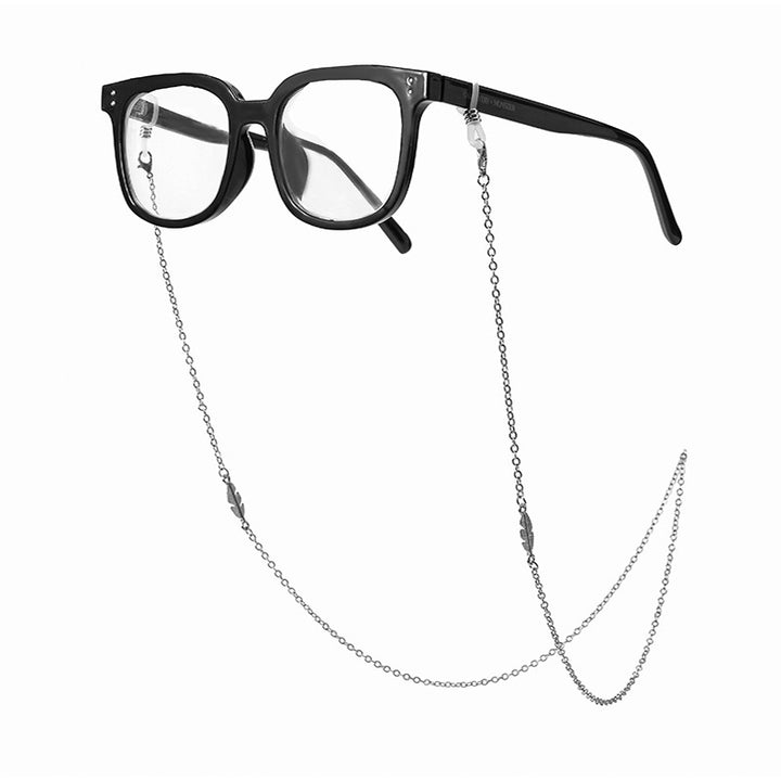 Elegant Glasses Chain Holder Stornfield