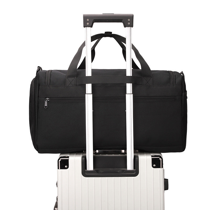 Versatile Travel Gym Bag Stornfield