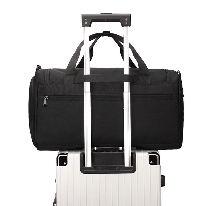 Versatile Travel Gym Bag Stornfield