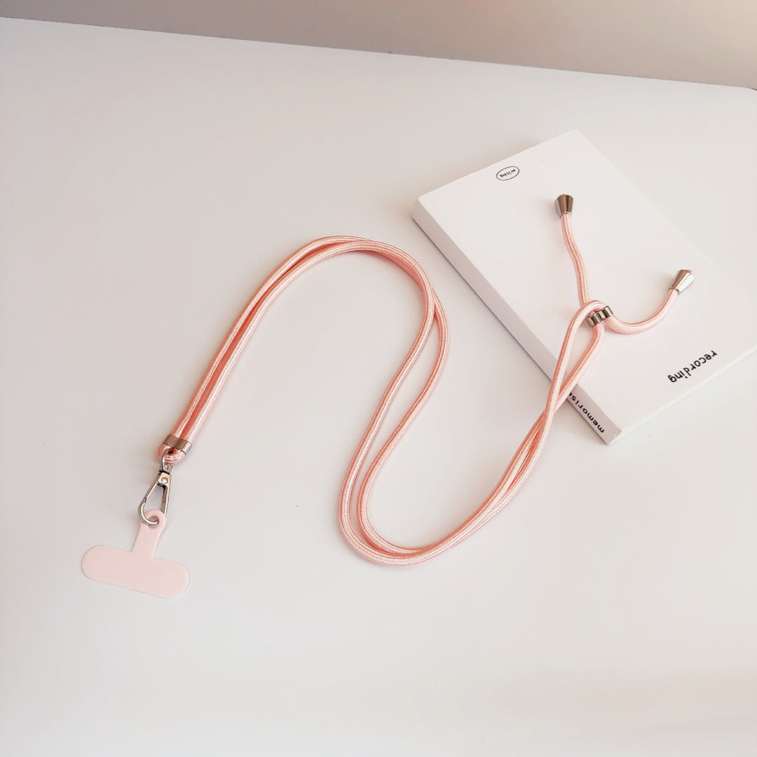 Stylish Identity Badge Lanyard Stornfield