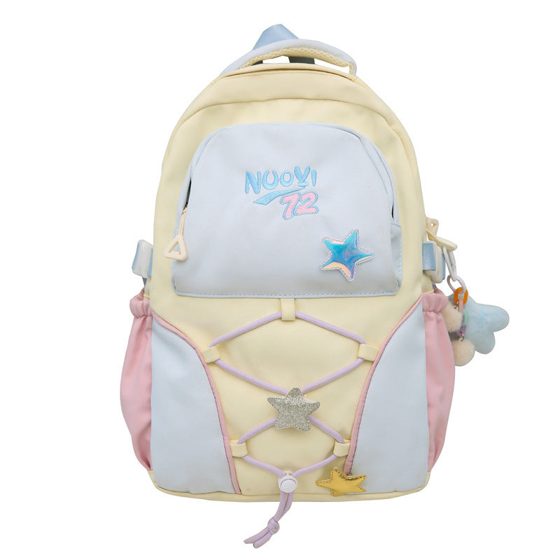 Fun Character Design Backpack Stornfield