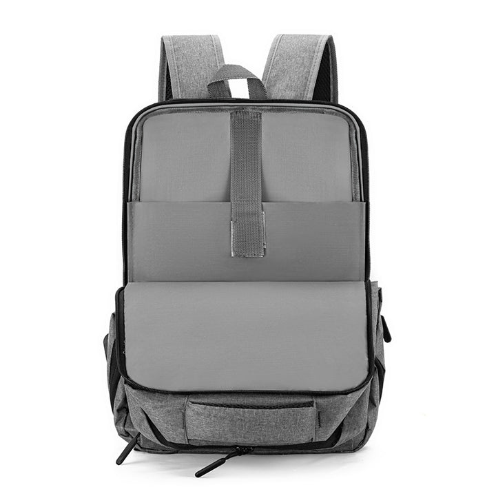 Travel-Friendly Multi-Functional Backpack Stornfield