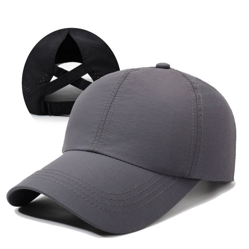 Ladies Functional Cap Stornfield