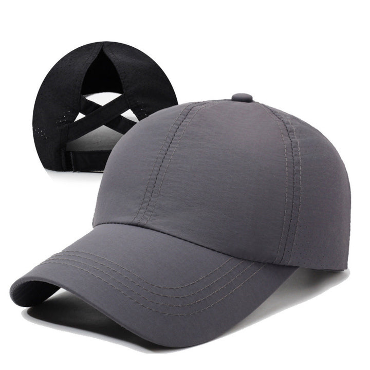 Ladies Functional Cap Stornfield