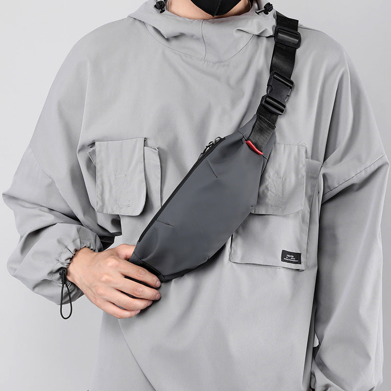 Waterproof Adventure Fanny Pack Stornfield