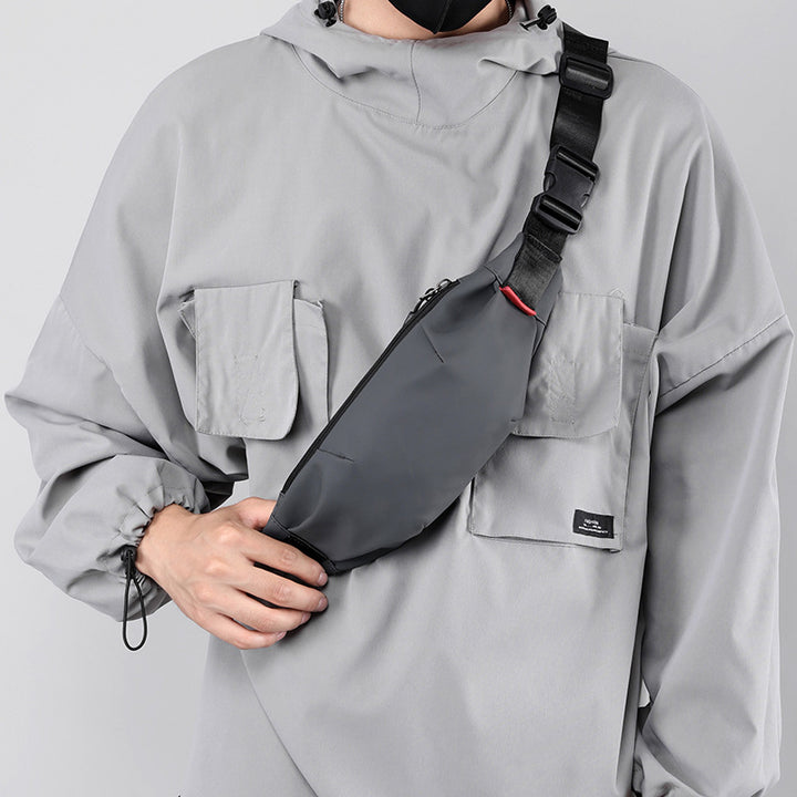 Waterproof Adventure Fanny Pack Stornfield
