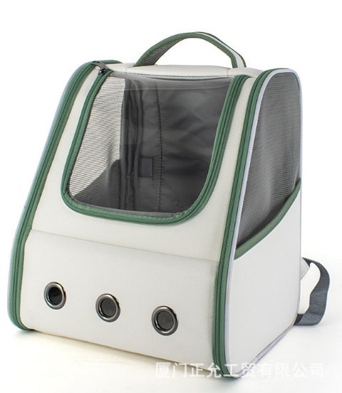 Unisex Transport Box for Pets Stornfield