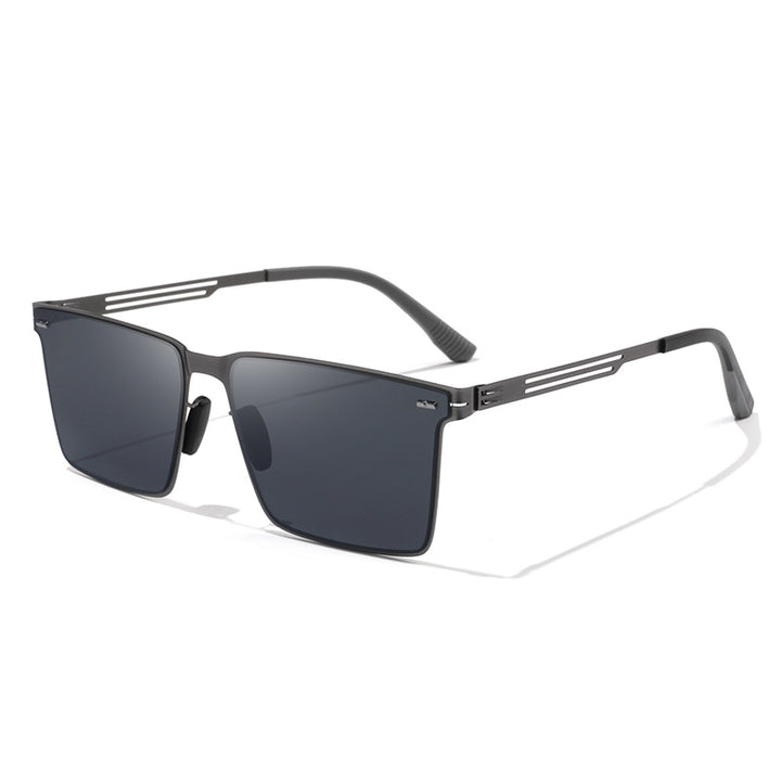 Fashionable Oversized Sunglasses Stornfield