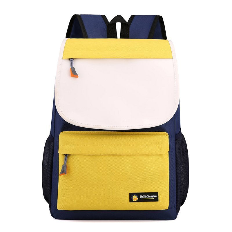 Versatile Travel Backpack Stornfield
