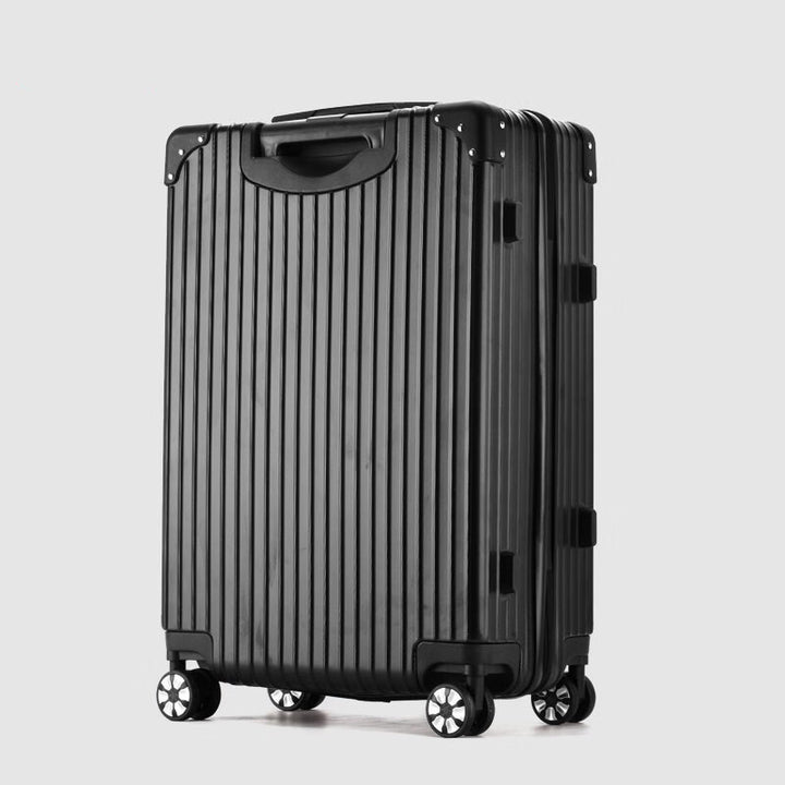 Unisex Stylish Hard-Shell Spinner Suitcase Stornfield