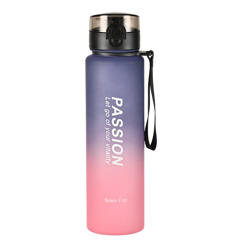 Women Sporty Water Bottle Stornfield