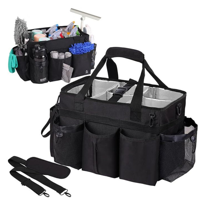 Multifunctional storage bag Stornfield