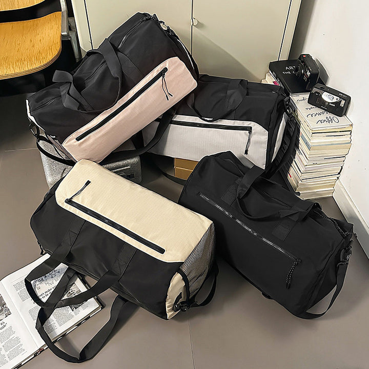 Men's Sporty Culture Bag Stornfield