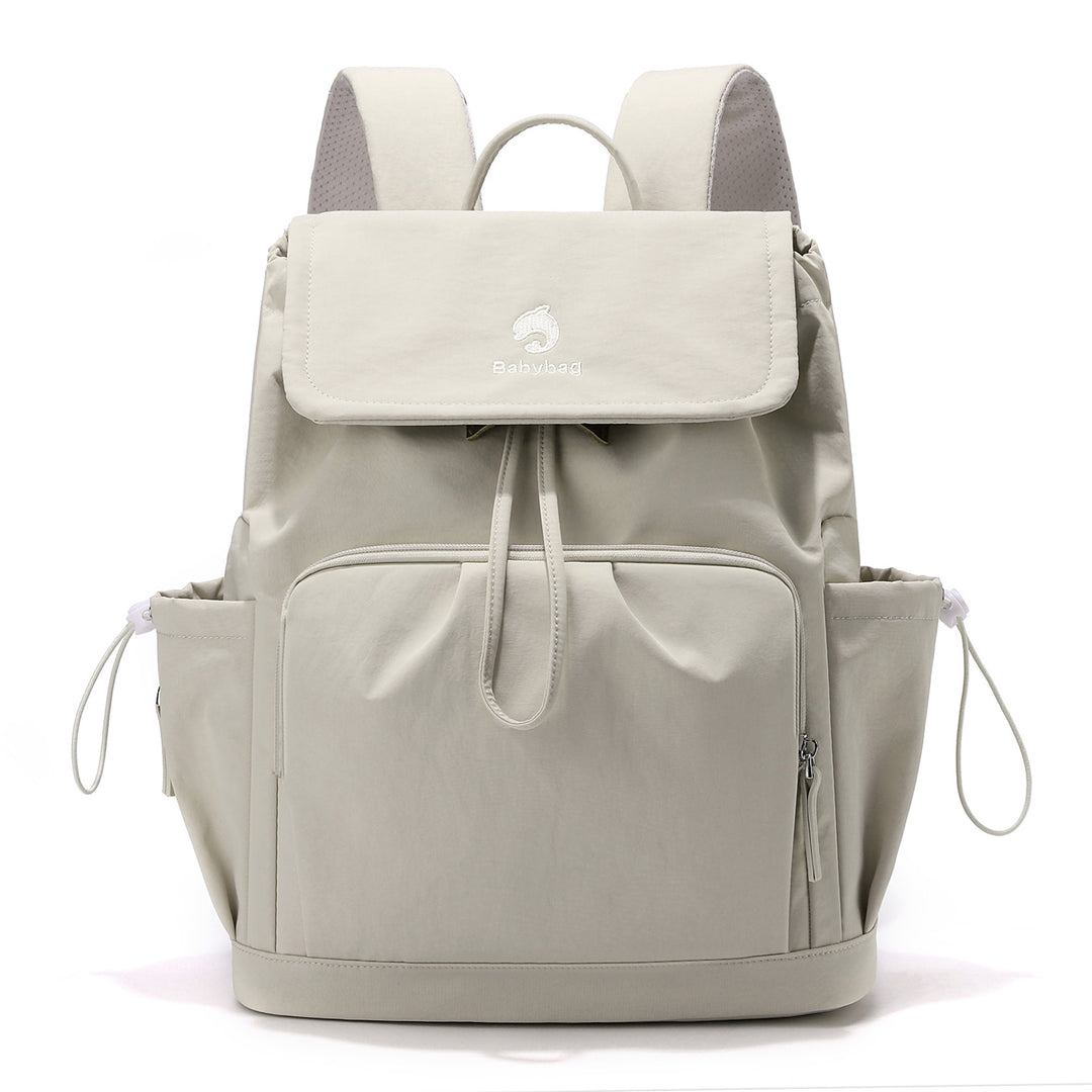 Versatile Diaper Backpack Stornfield