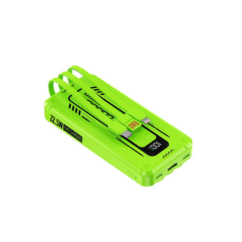 Powerbank Stornfield