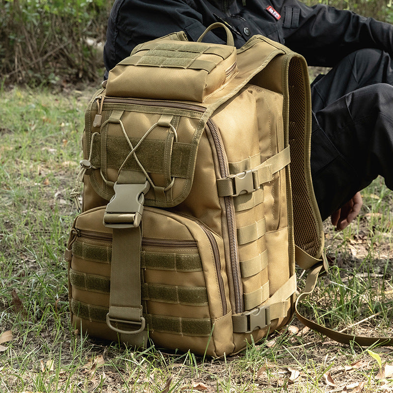 Tactical Backpack Stornfield