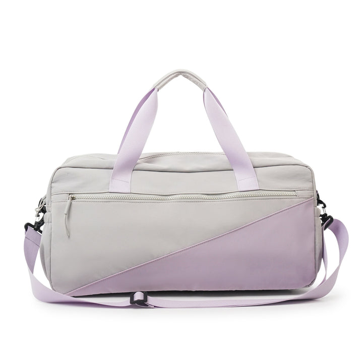 Stylish Multi-Functional Sports Bag