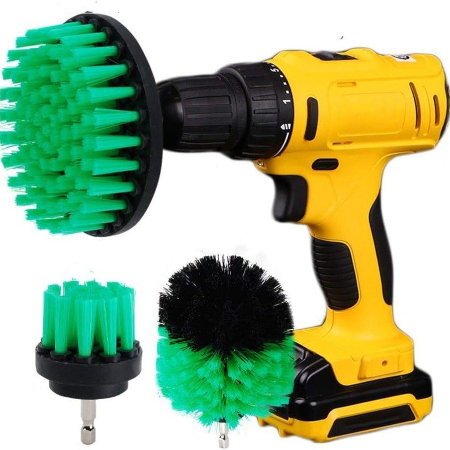 Cleaning Brush Set Stornfield