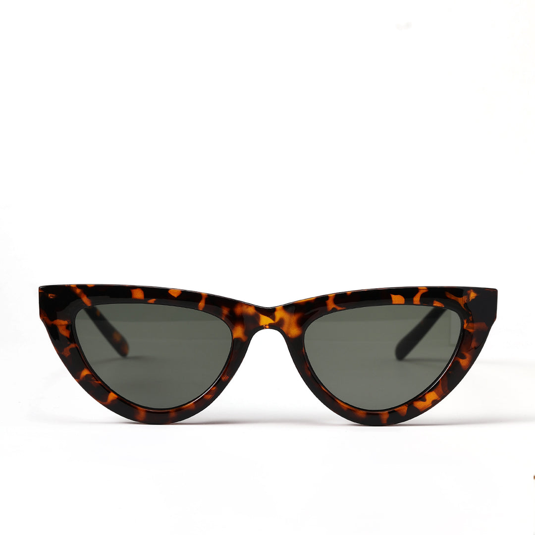 Women's Cat-Eye Sunglasses with Modern and Lightweight Frame Stornfield