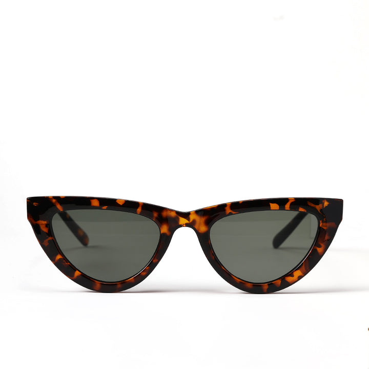 Women's Cat-Eye Sunglasses with Modern and Lightweight Frame Stornfield