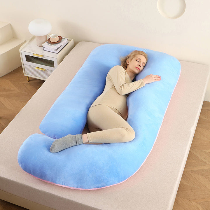Ergonomic full-body pillow Stornfield