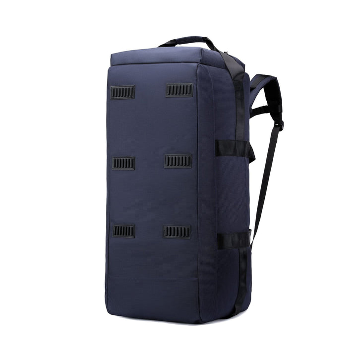 Robust and Spacious Outdoor Backpack Stornfield
