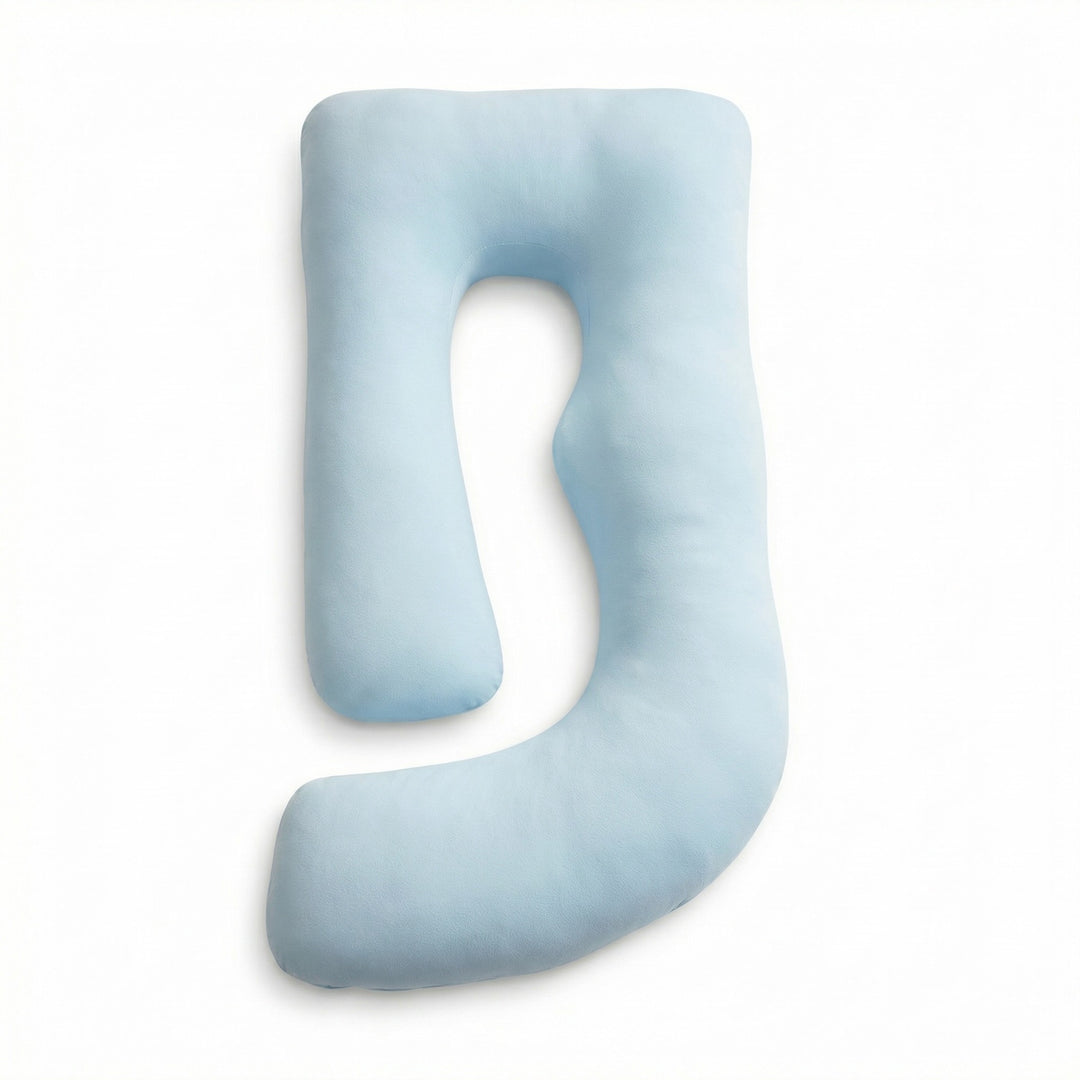 Body-supporting pregnancy pillow Stornfield