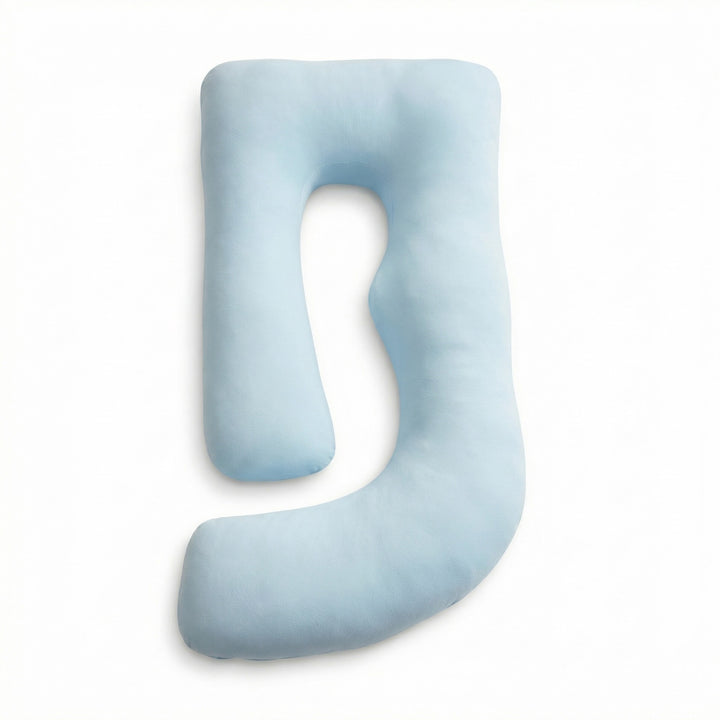 Body-supporting pregnancy pillow Stornfield