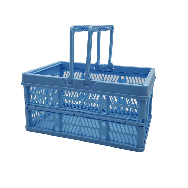 Multi-Purpose Storage Basket Stornfield