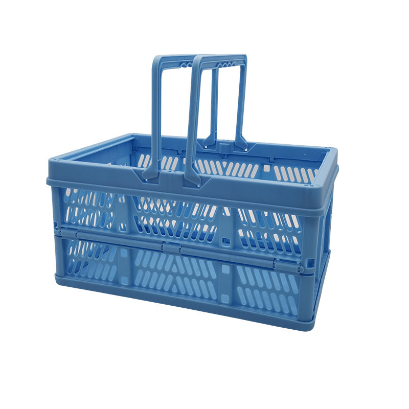 Versatile Storage Basket Stornfield