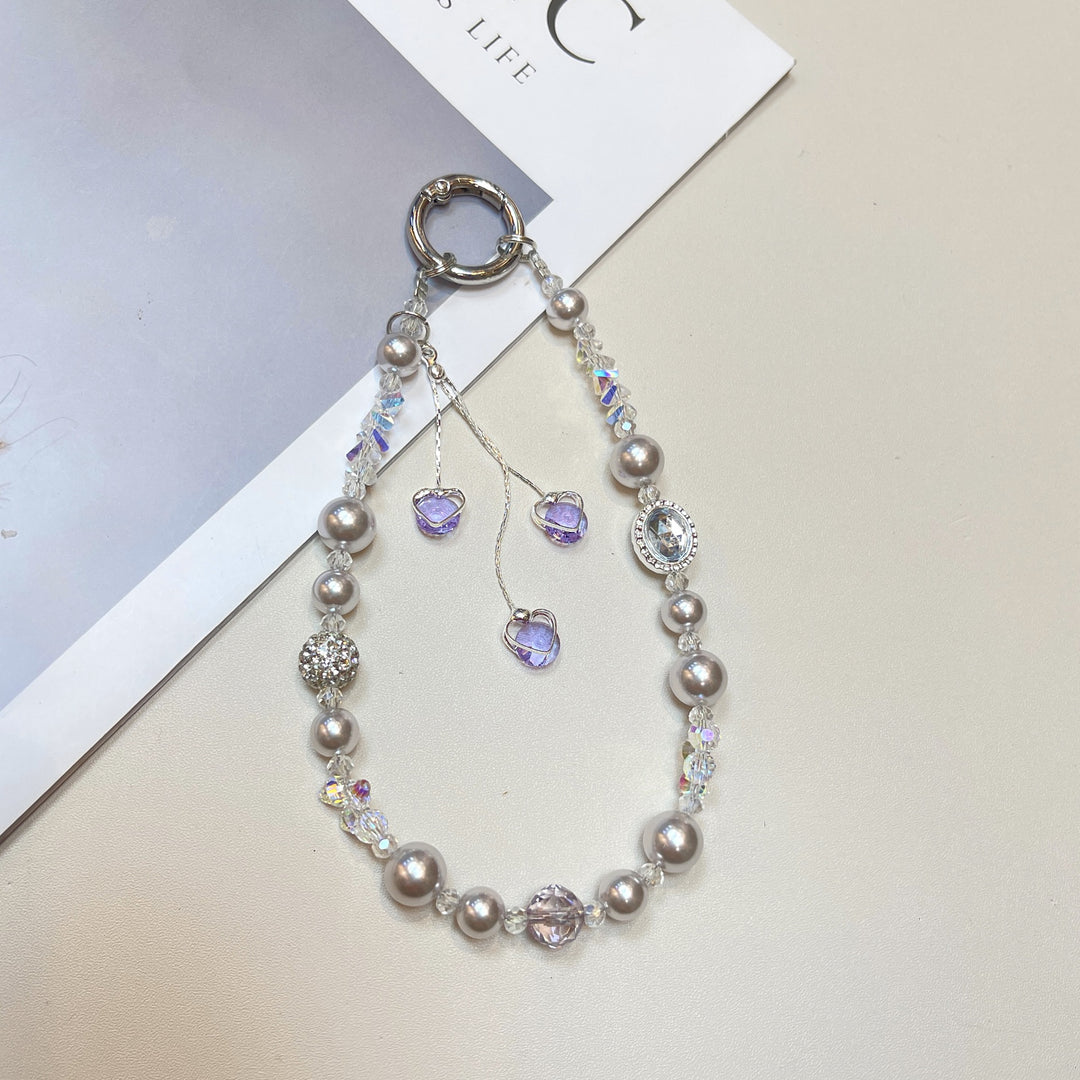 Decorative Charm Necklace Stornfield
