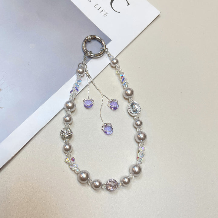 Decorative Charm Necklace Stornfield