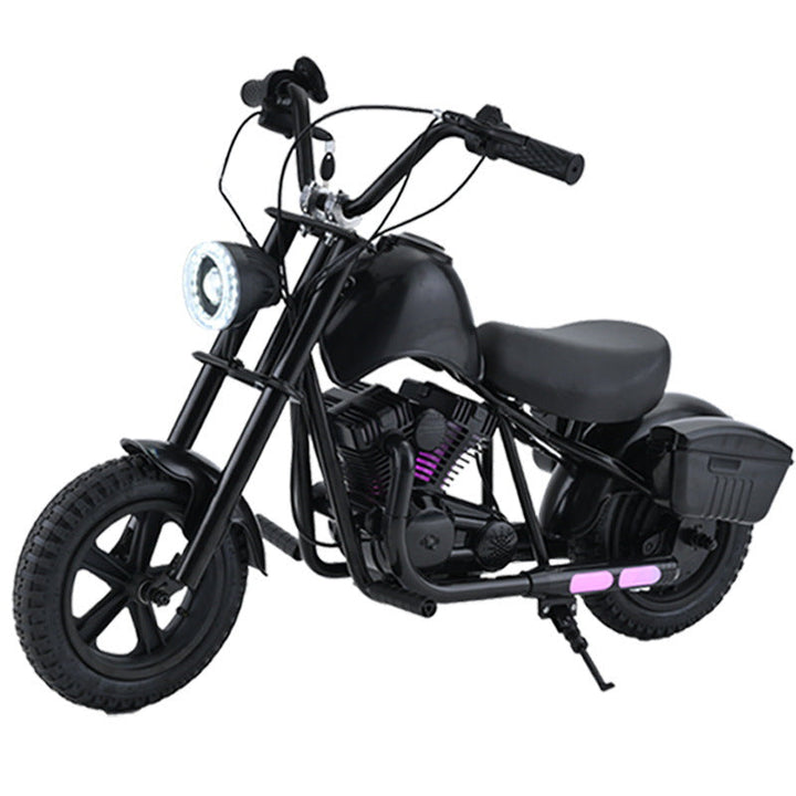 Mini Electric Motorcycle Stornfield
