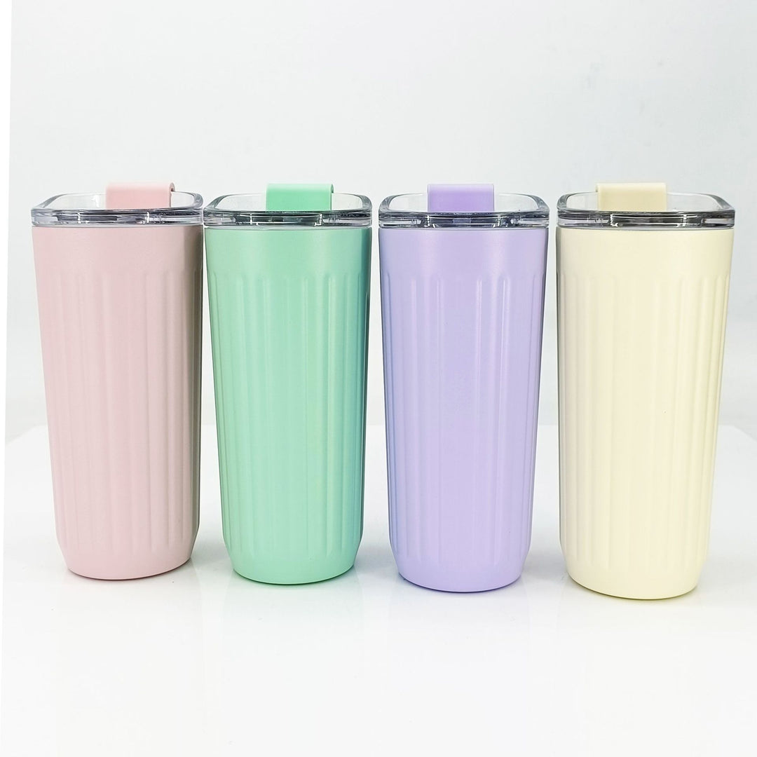 Women High-quality double-walled coffee mug Stornfield