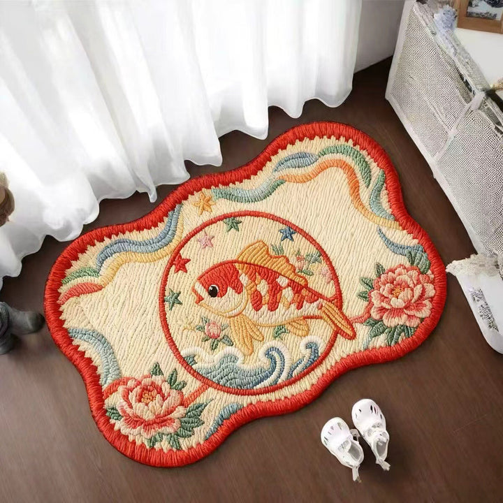 Decorative Area