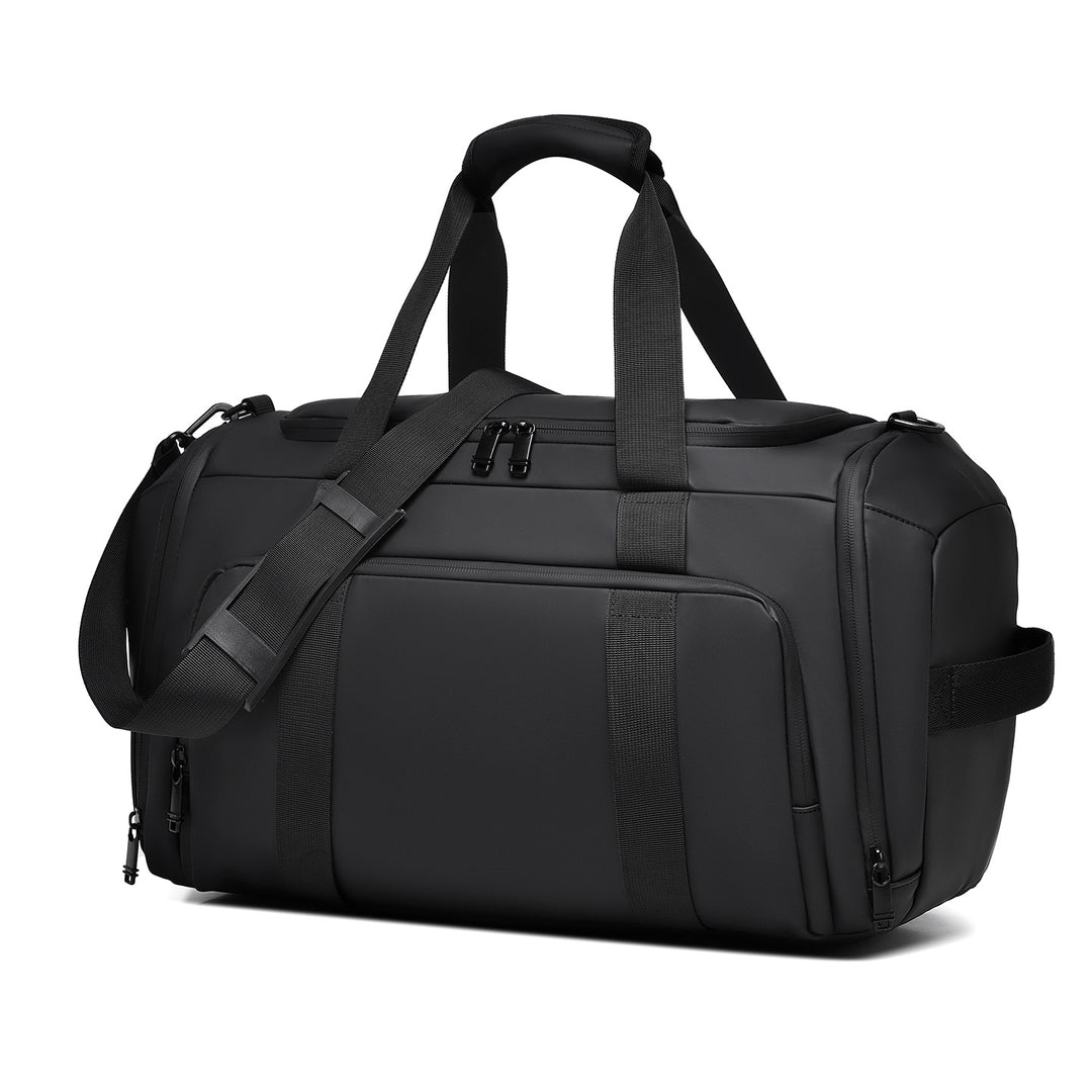 Durable Travel Duffle Stornfield