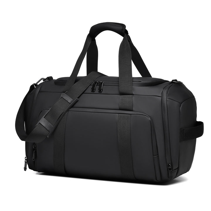 Durable Travel Duffle Stornfield