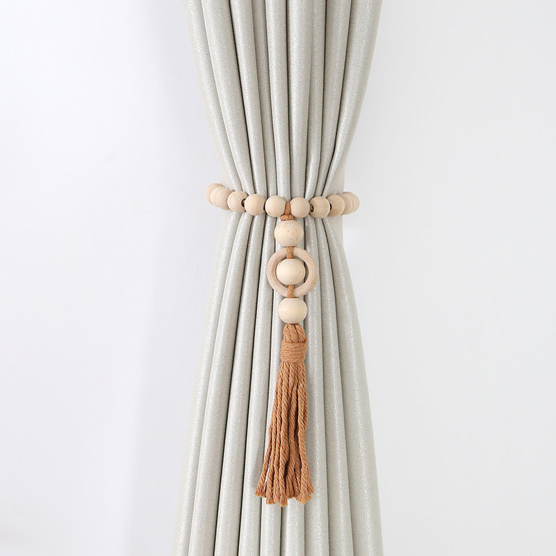 Decorative curtain holder Stornfield