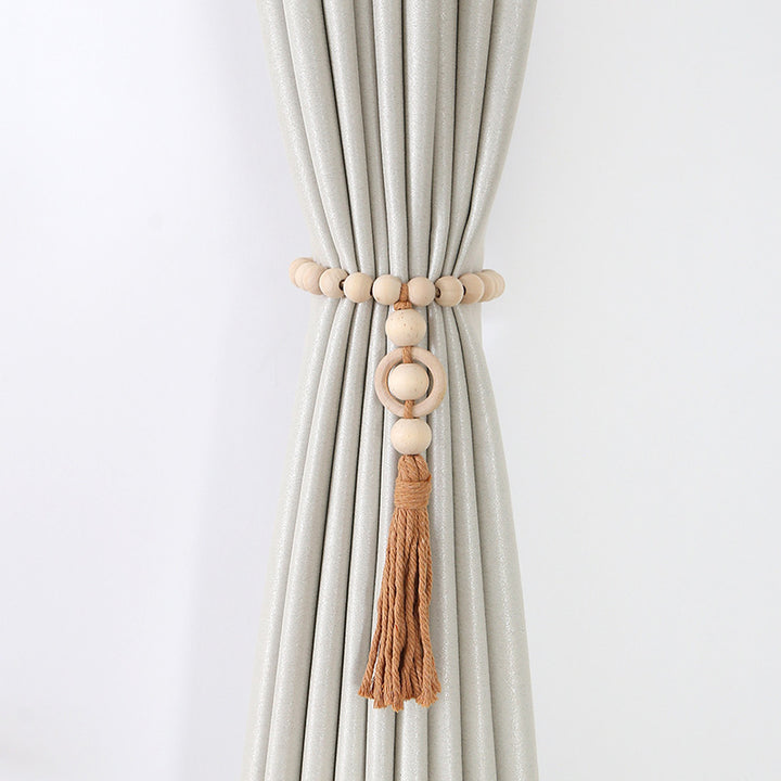 Decorative curtain holder Stornfield