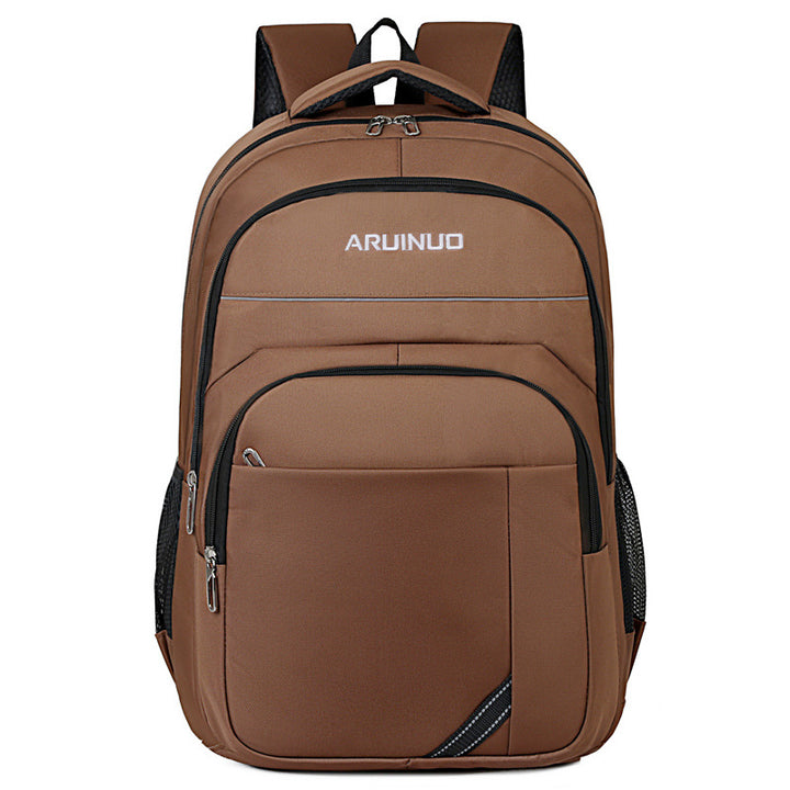 Versatile Multi-Functional Laptop Backpack Stornfield