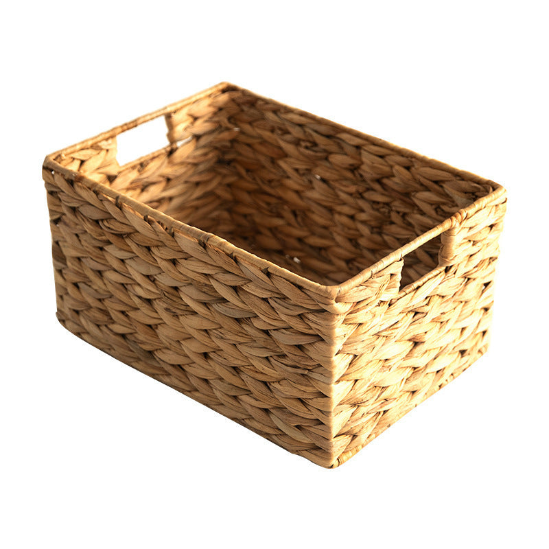 Woven Storage Basket Stornfield