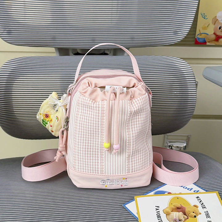 Stylish Mini Backpack Stornfield
