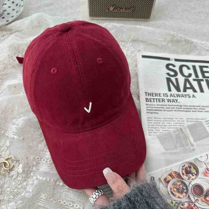 Women's Casual Denim Baseball Cap Stornfield