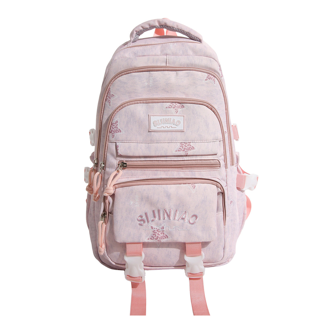 Stylish Travel Backpack Stornfield