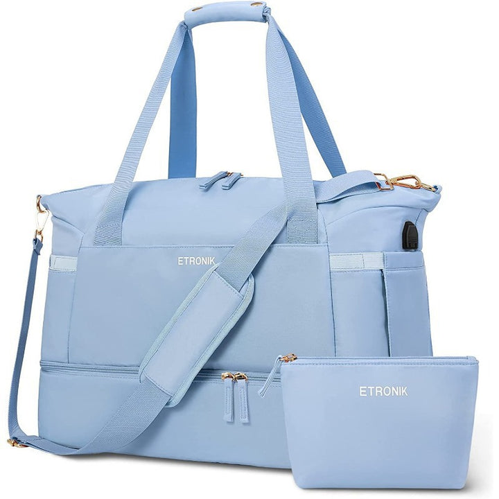 Multi-Functional Travel Duffle Bag Stornfield