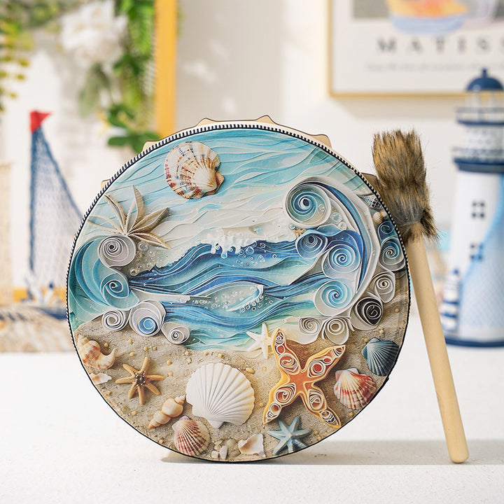 Decorative Mandala Wall Art