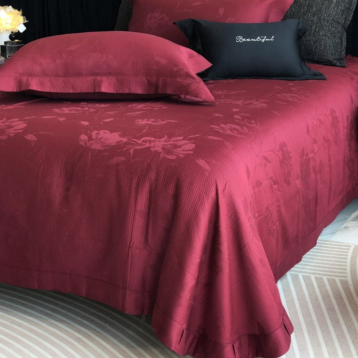 bedding set