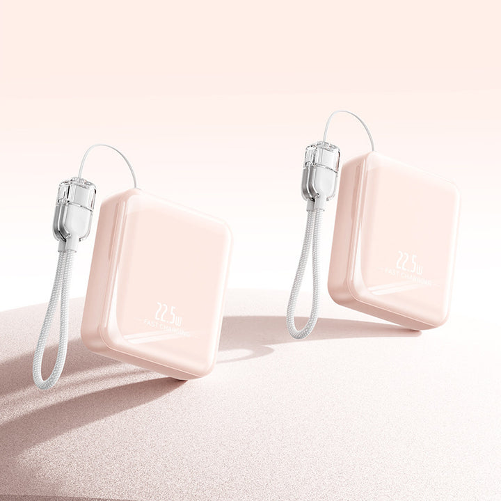 High-performance wall charger with intelligent fast charging function Stornfield