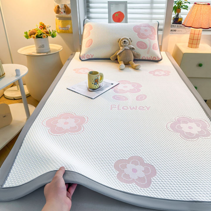 Soft Quilted Mattress Protector