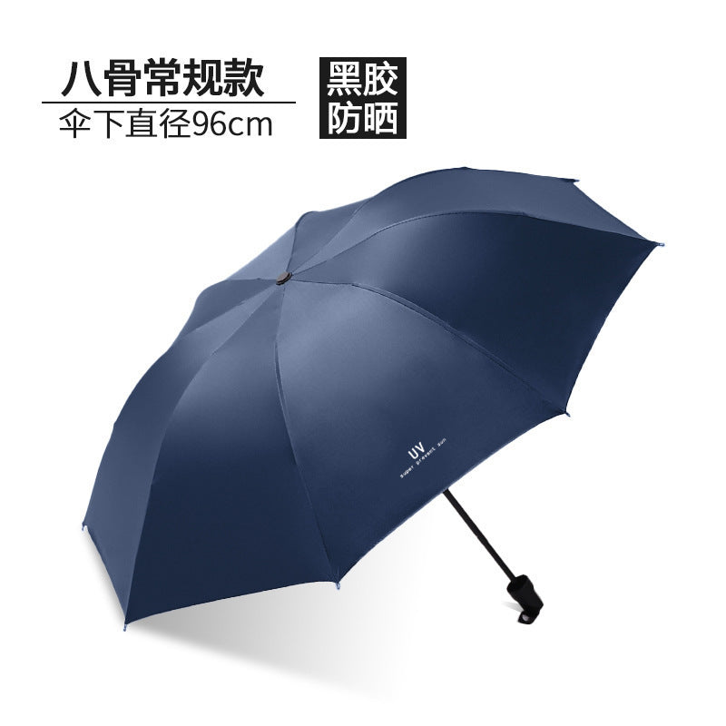 Unisex Double Umbrella Stornfield